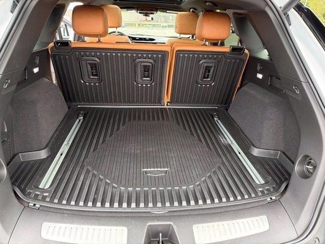 Cadillac XT5 Premium Luxury AWD 2024