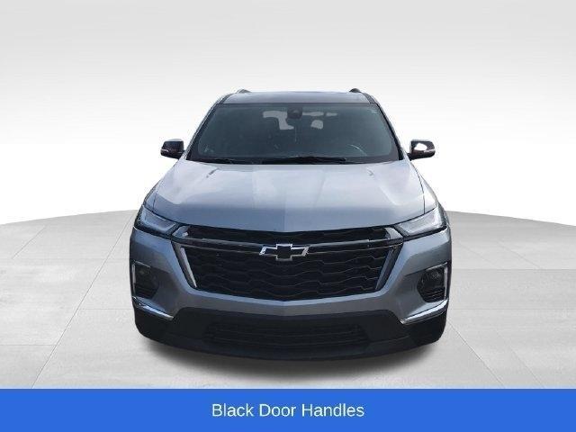 Chevrolet Traverse Premier AWD 2023