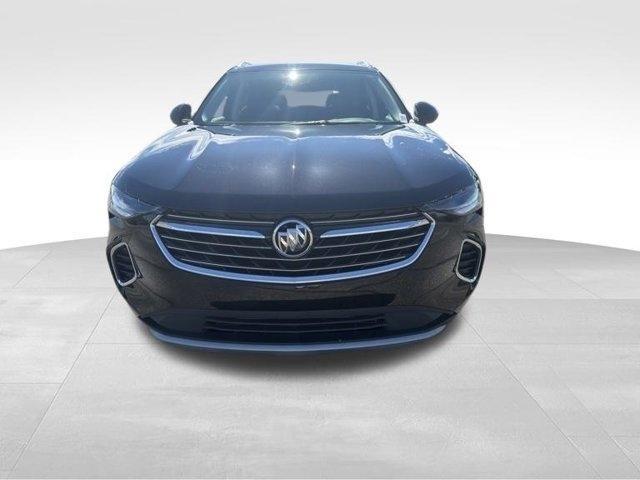 Buick Envision Preferred AWD 2023