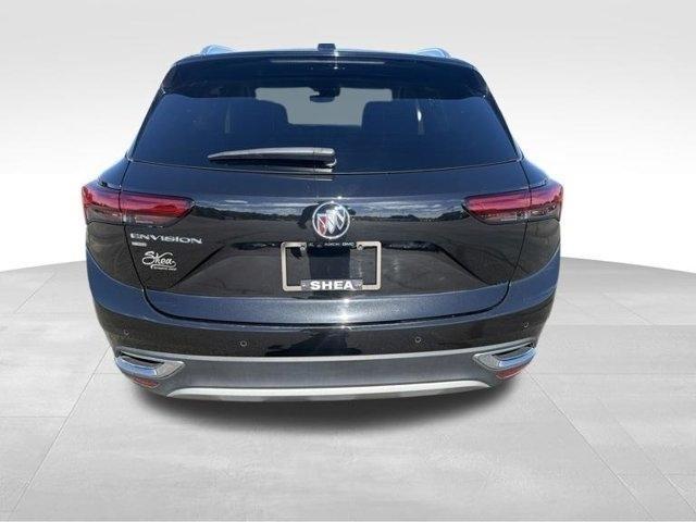 Buick Envision Preferred AWD 2023