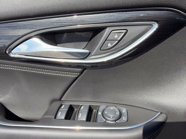 Buick Envision Preferred AWD 2023