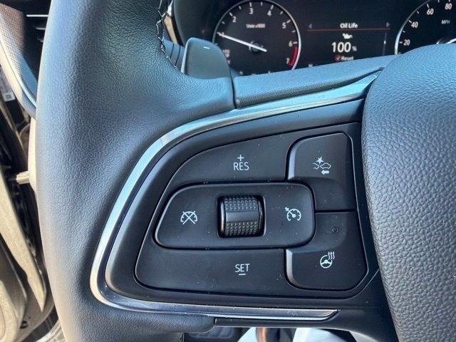 Buick Envision Preferred AWD 2023