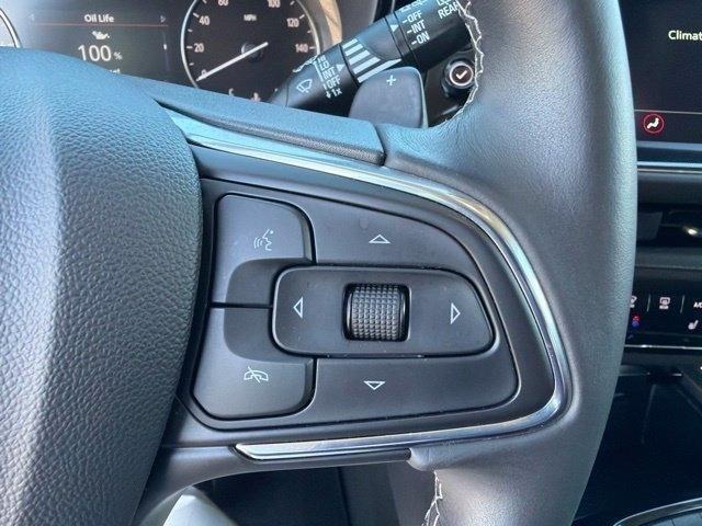 Buick Envision Preferred AWD 2023