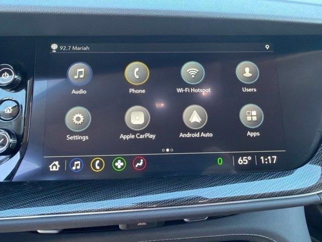 Buick Envision Preferred AWD 2023