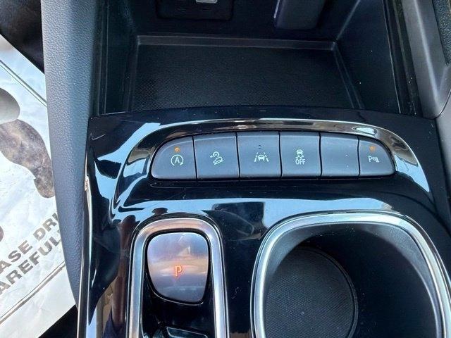 Buick Envision Preferred AWD 2023