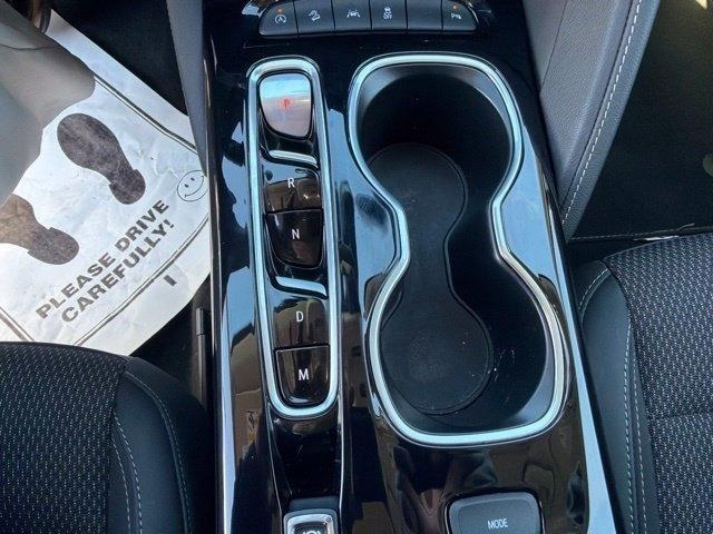 Buick Envision Preferred AWD 2023