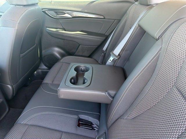 Buick Envision Preferred AWD 2023