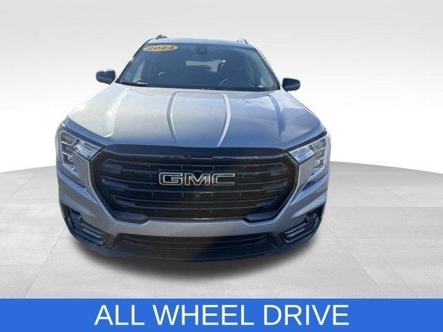 GMC Terrain SLT AWD 2024