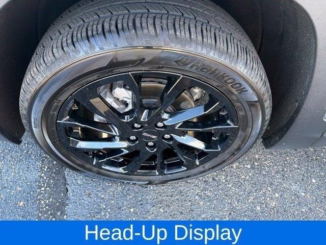 GMC Terrain SLT AWD 2024