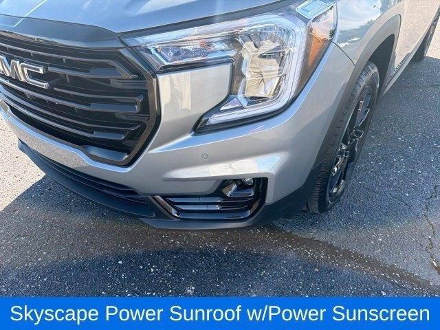 GMC Terrain SLT AWD 2024