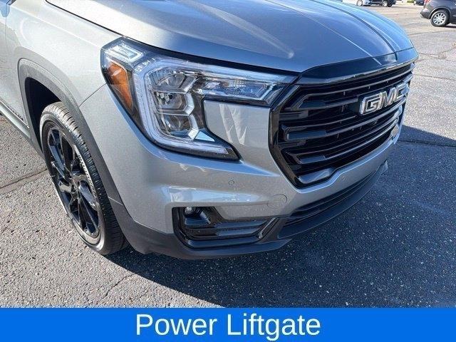 GMC Terrain SLT AWD 2024