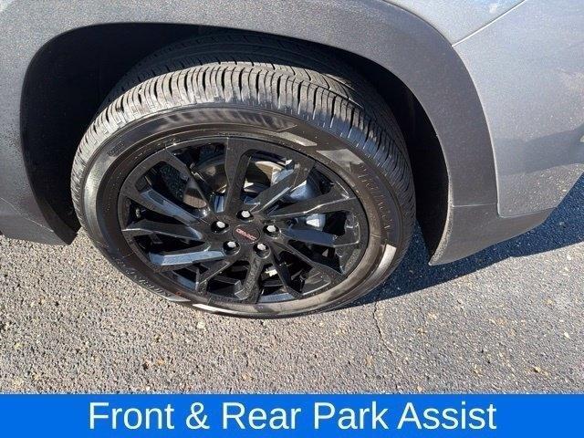 GMC Terrain SLT AWD 2024