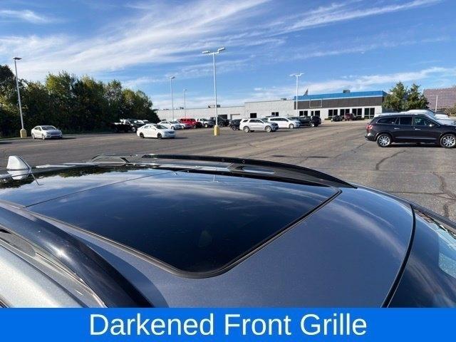 GMC Terrain SLT AWD 2024