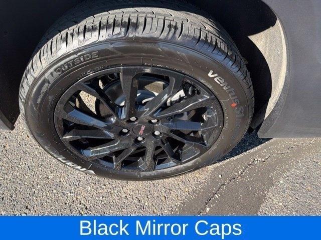 GMC Terrain SLT AWD 2024