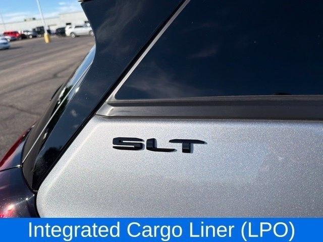 GMC Terrain SLT AWD 2024