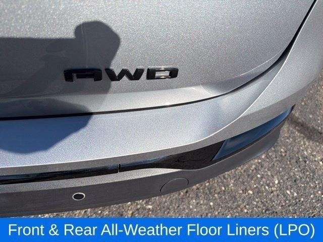 GMC Terrain SLT AWD 2024