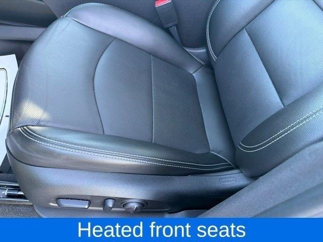 GMC Terrain SLT AWD 2024