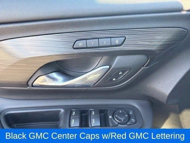 GMC Terrain SLT AWD 2024