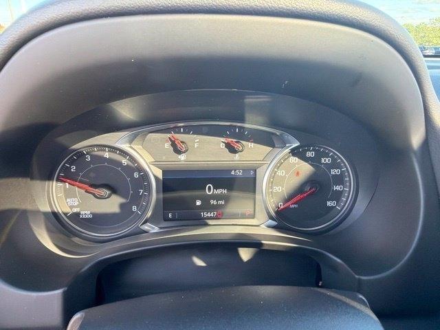 GMC Terrain SLT AWD 2024