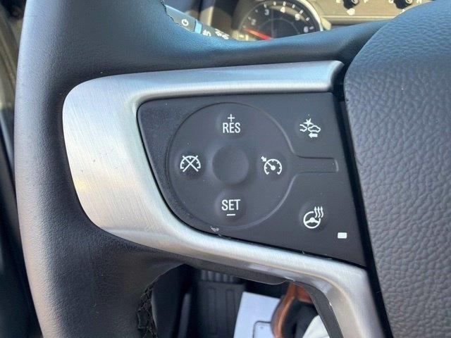 GMC Terrain SLT AWD 2024