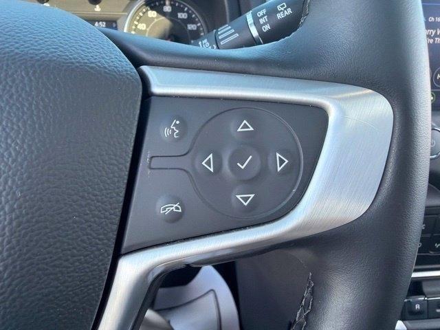 GMC Terrain SLT AWD 2024