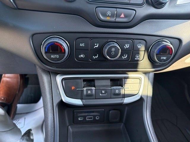 GMC Terrain SLT AWD 2024