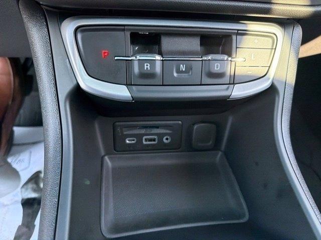 GMC Terrain SLT AWD 2024