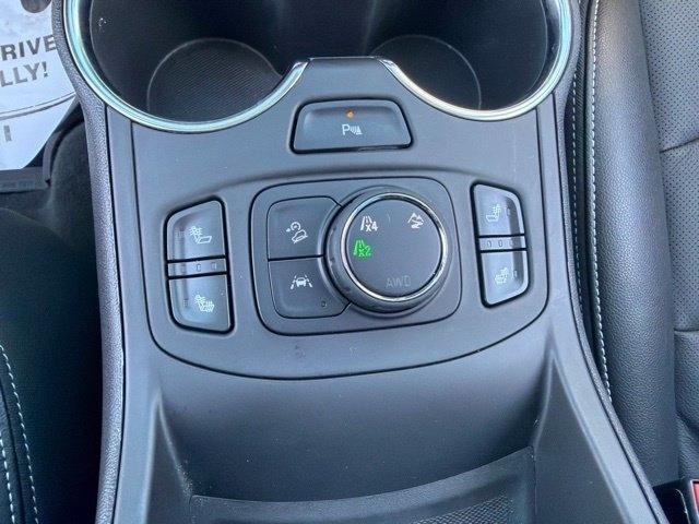 GMC Terrain SLT AWD 2024