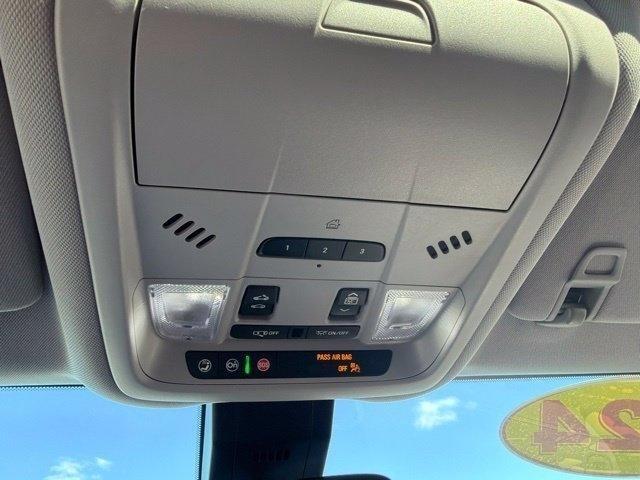 GMC Terrain SLT AWD 2024