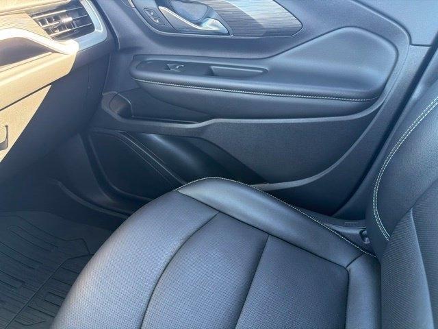 GMC Terrain SLT AWD 2024