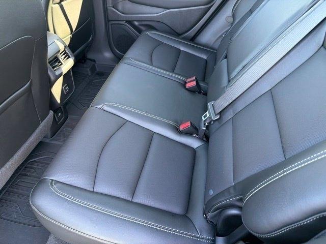 GMC Terrain SLT AWD 2024