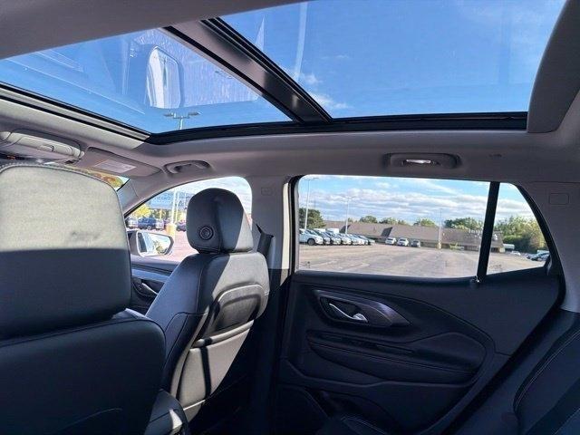 GMC Terrain SLT AWD 2024