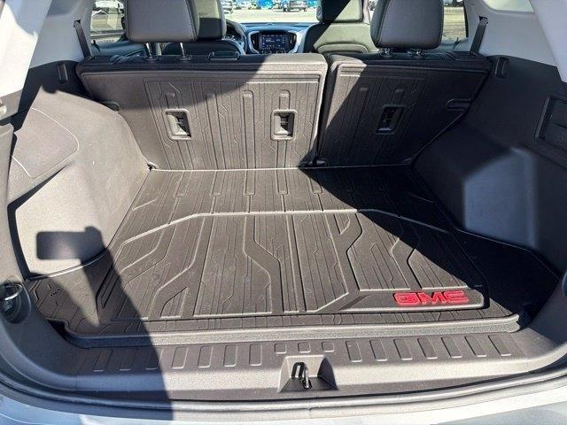 GMC Terrain SLT AWD 2024