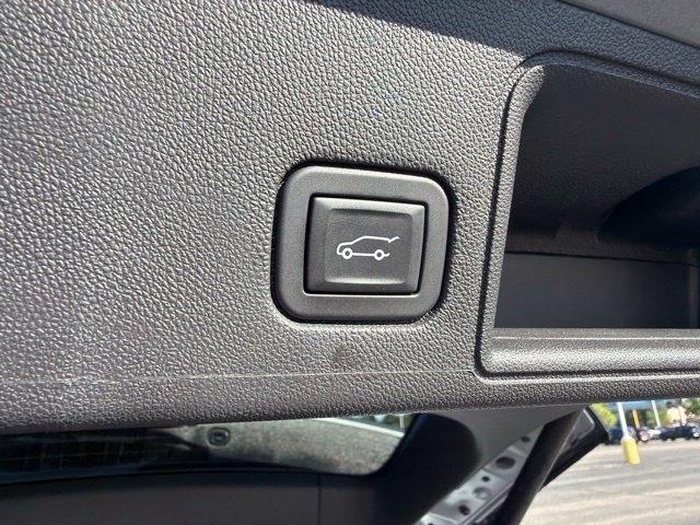 GMC Terrain SLT AWD 2024