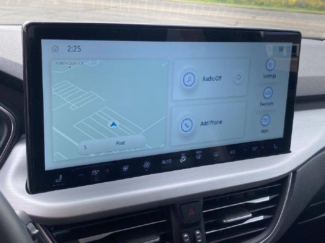 Ford Escape Platinum AWD 2025