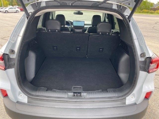 Ford Escape Platinum AWD 2025