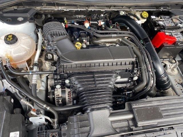 Ford Escape Platinum AWD 2025