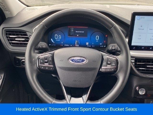 Ford Escape Platinum AWD 2025