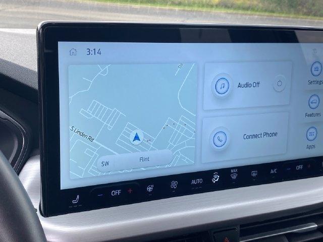 Ford Escape Platinum AWD 2025