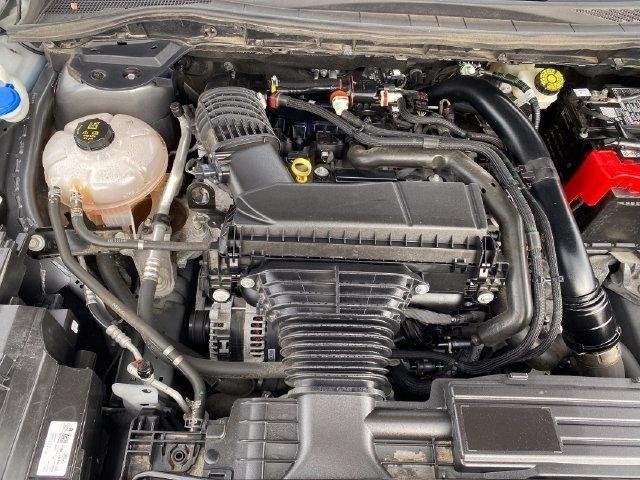Ford Escape Platinum AWD 2025