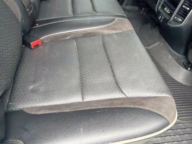 RAM 1500 Laramie Crew Cab SWB 4WD 2020