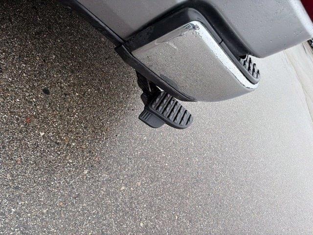 RAM 1500 Laramie Crew Cab SWB 4WD 2020