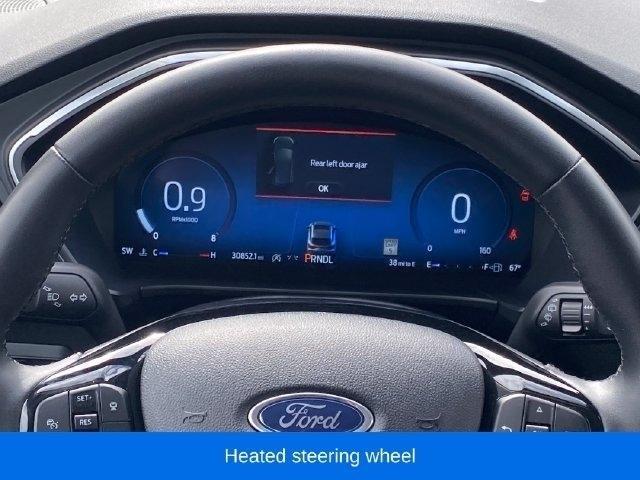 Ford Escape Platinum AWD 2025