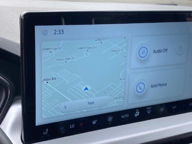 Ford Escape Platinum AWD 2025