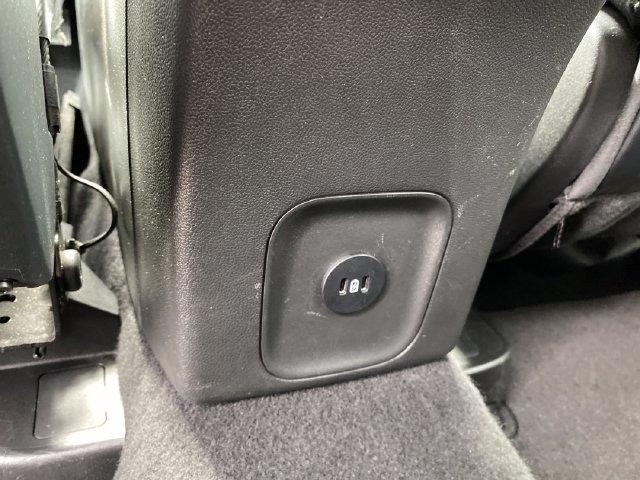 Ford Escape Platinum AWD 2025