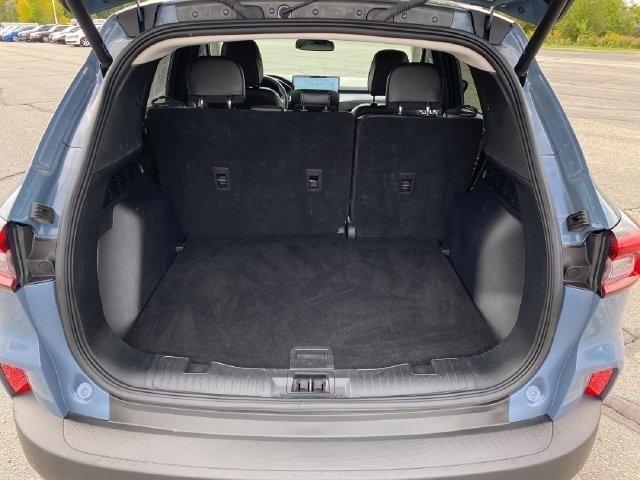 Ford Escape Platinum AWD 2025