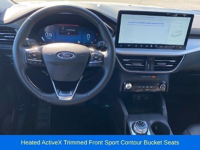 Ford Escape Platinum AWD 2025