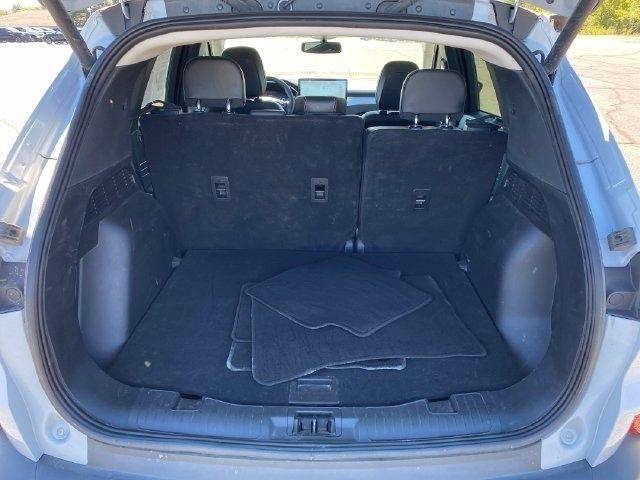 Ford Escape Platinum AWD 2025