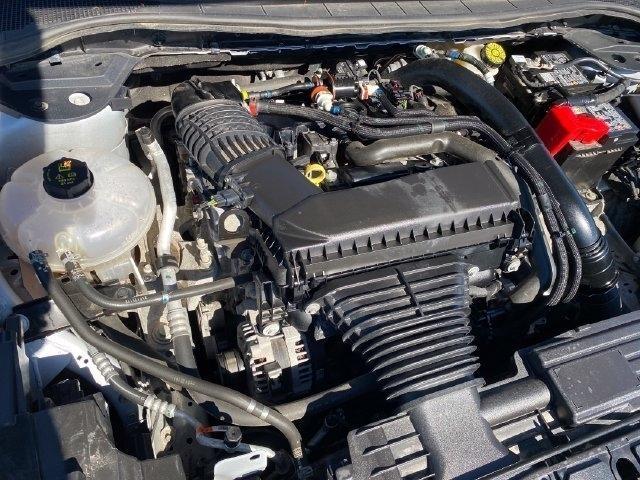 Ford Escape Platinum AWD 2025