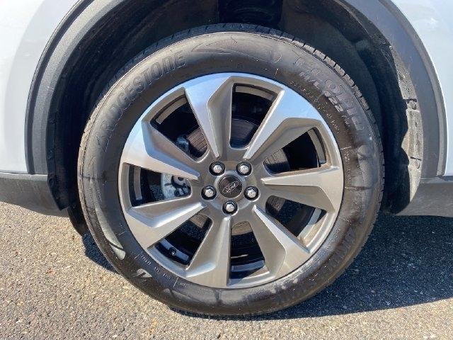 Ford Escape Platinum AWD 2025